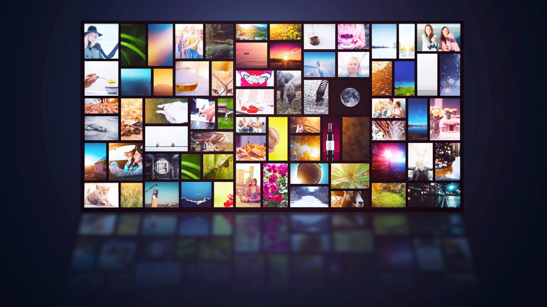 Sky Q