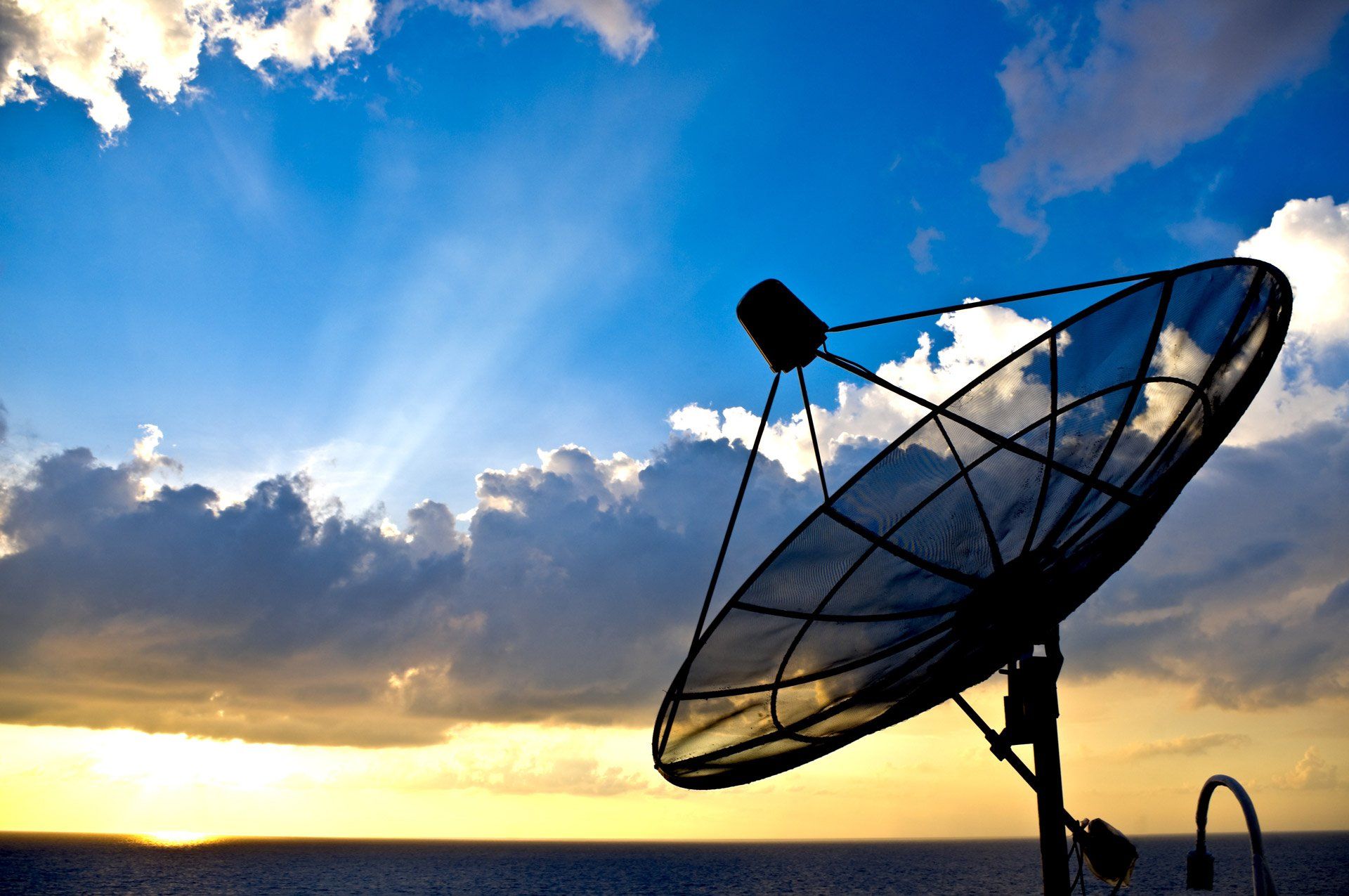 Sky Q