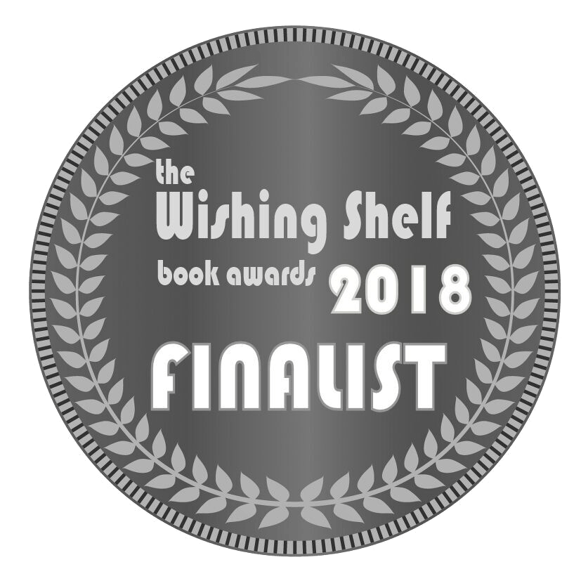 The Wishing Shelf 2018