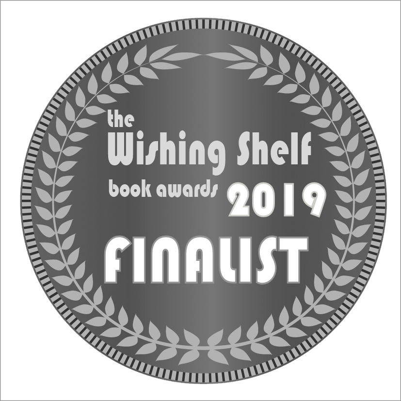 The Wishing Shelf 2018