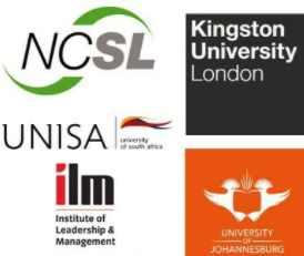 University logos
