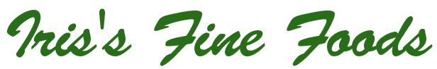 Iris's Fine Foods