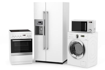 Appliances, Appliance Repair in Hamilton Square NJ