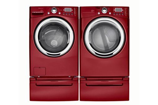Washing Machine and Dryer in Hamilton Square, NJ