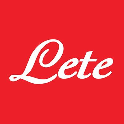 logo acqua Lete