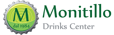 MONITILLO DRINKS CENTER-LOGO MONITILLO DRINKS CENTER-LOGO