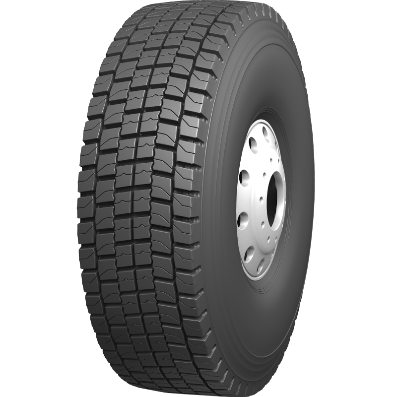 VRT Imports - blacklion truck tyre - Blacklion BD175