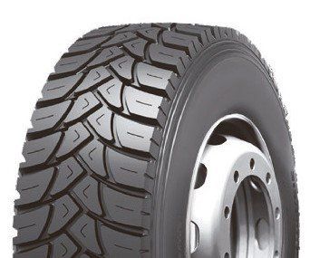 VRT Imports - blacklion truck tyre - Blacklion BD280