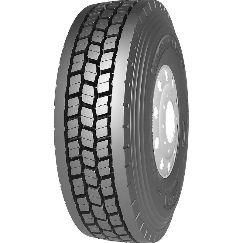 VRT Imports - blacklion truck tyre - Blacklion BD171