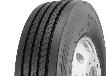 BridgeStone 295/80R22.5