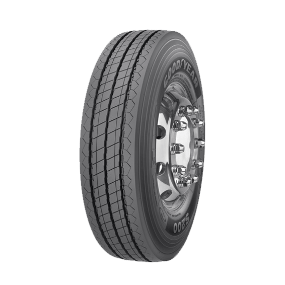 Goodyear S200