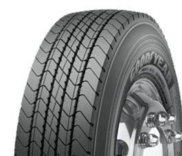 GoodYear S100 295/80R22.5
