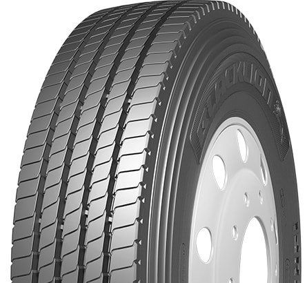 BlackLion BA126 9.5R17.5