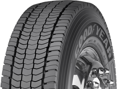 GoodYear LHD 11R22.5