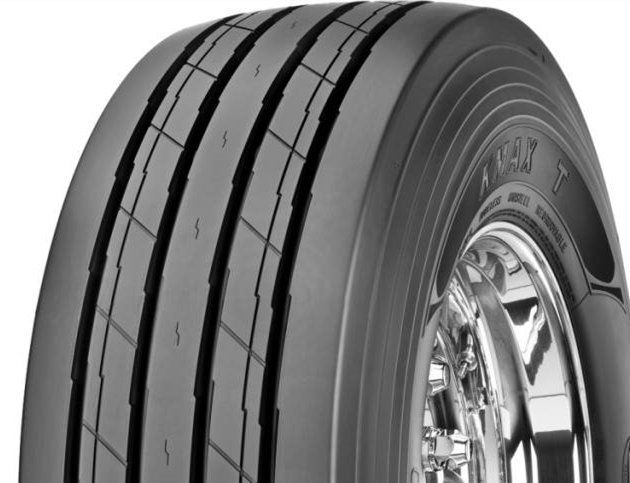GoodYear 385/65R22.5 Steer Tyre