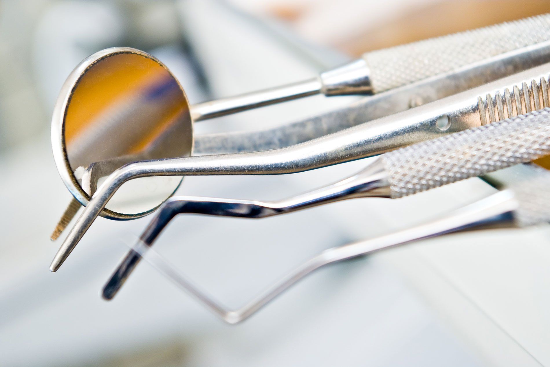 dental tools