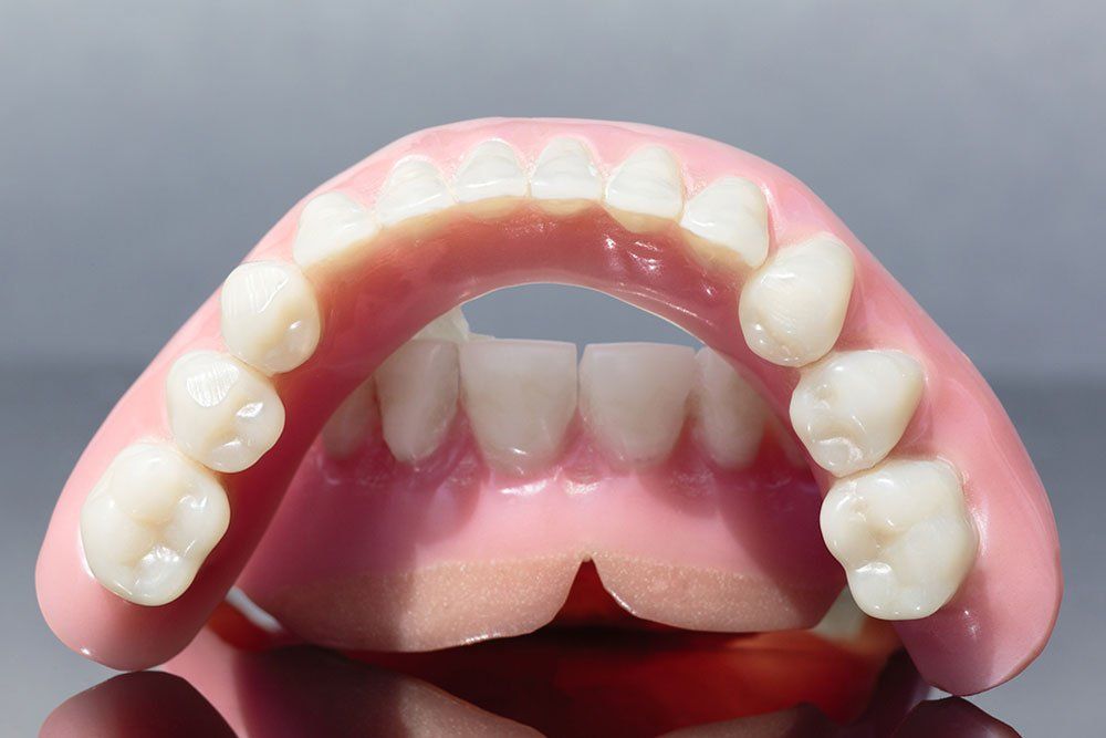 Dentures