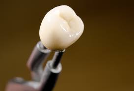 tooth crown