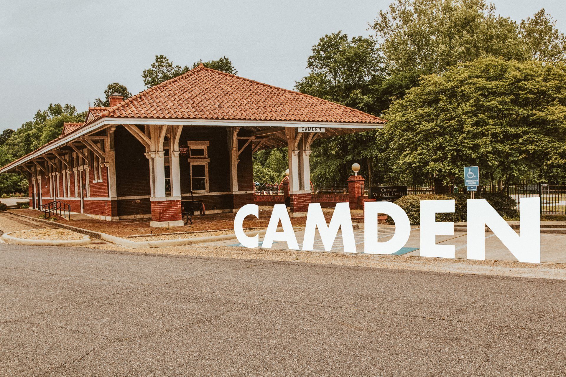 Camden Digital Marketing Agency