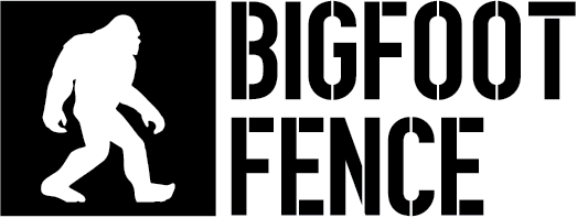 Bigfoot Fence