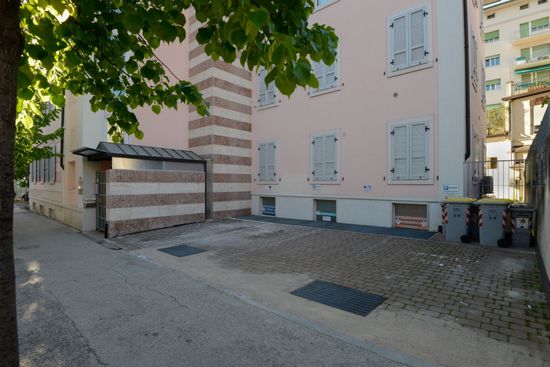 esterno studio legale trento