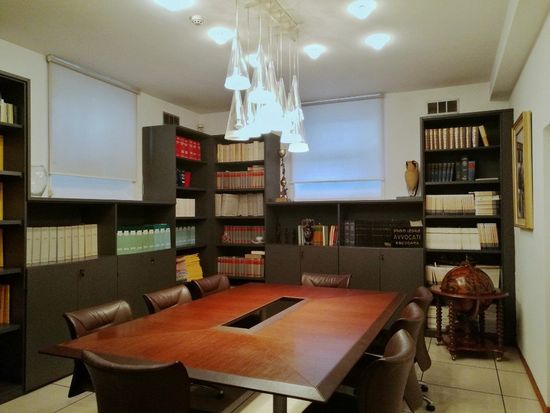 studio legale trento