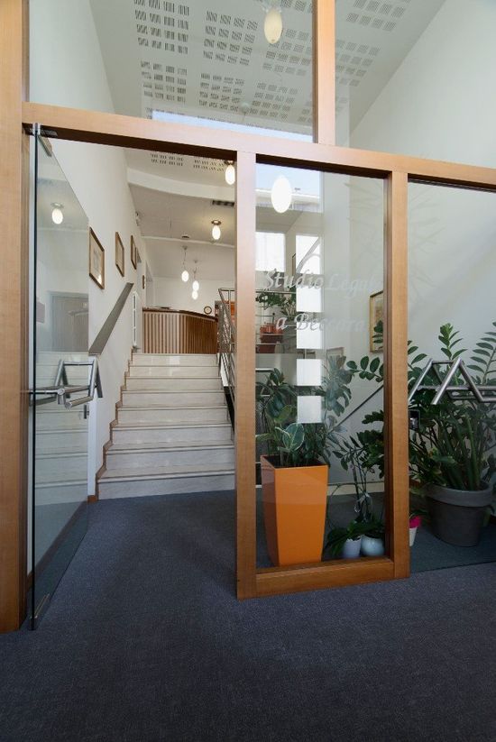 studio legale