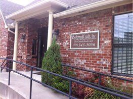 Preferred Credit, Inc.
