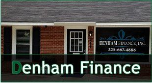 Denham Finance