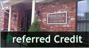 Preferred Credit