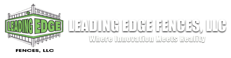 Leading Edge Fences LLC Leading Edge Fences LLC
