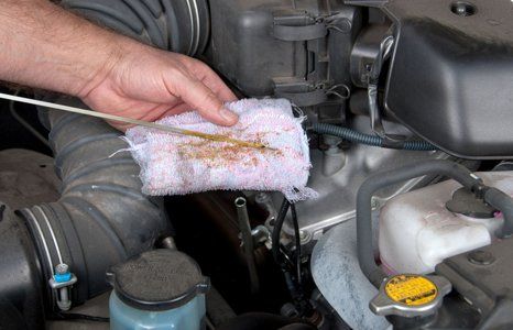 diagnostic services