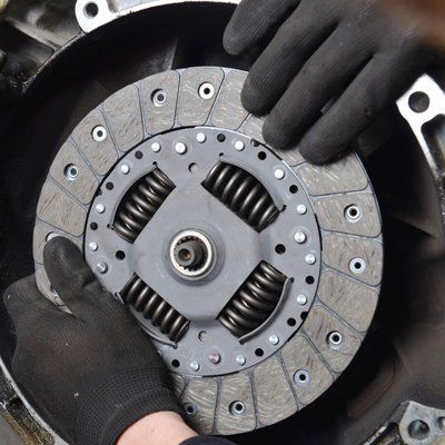 Brakes and clutches