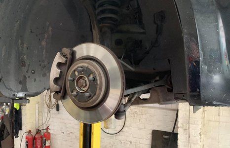 brake checks