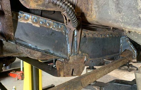metal work and design
