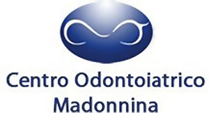 CENTRO ODONTOIATRICO MADONNINA-LOGO CENTRO ODONTOIATRICO MADONNINA-LOGO