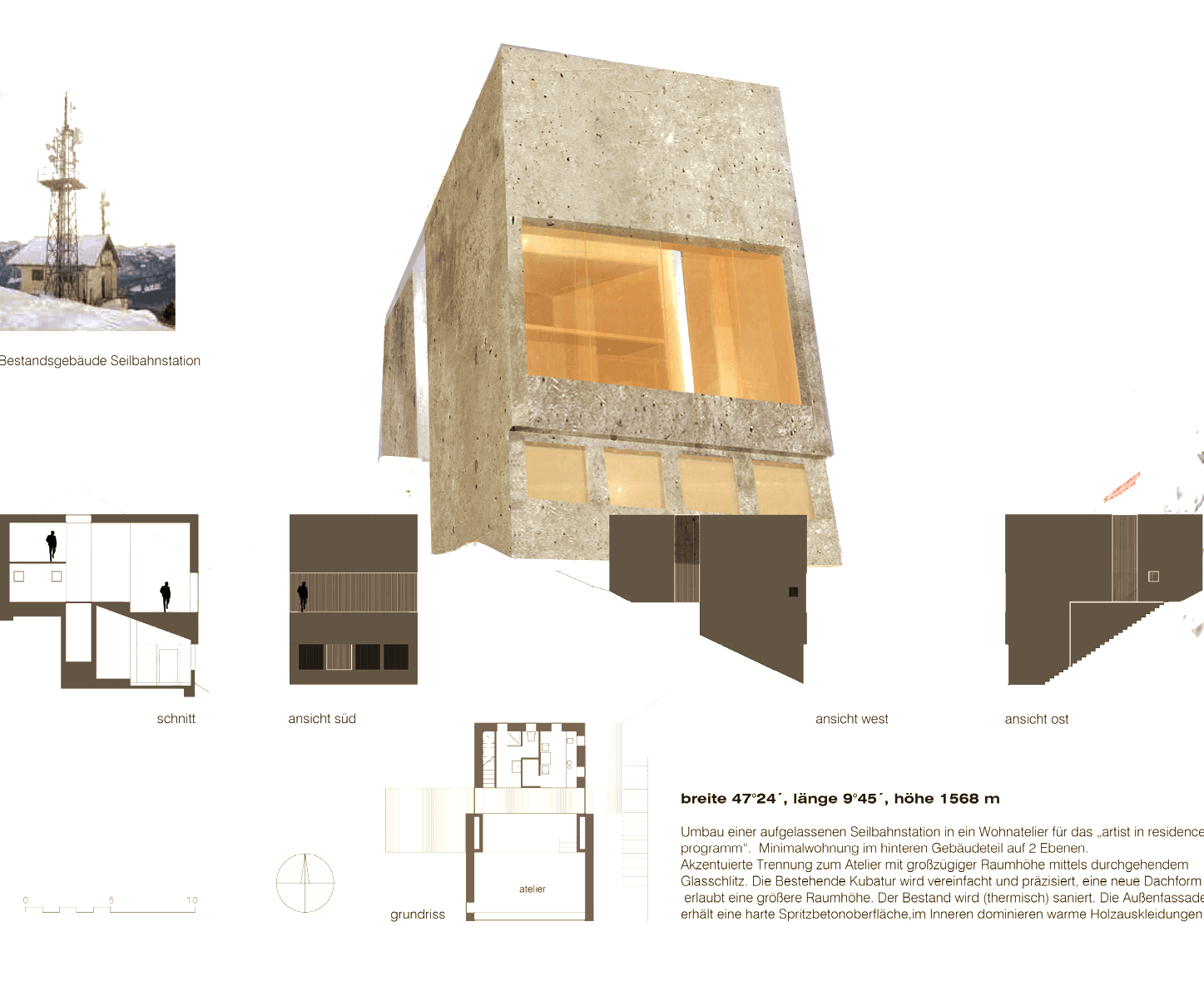 https://www.nextroom.at/building.php?id=32747&sid=31625&inc=pdf Karoline Seywald, nextroom.at, Landesbaupreis,,
Karoline Seywald, https://www.google.com/search?client=firefox-b-d&q=Karoline+Seywald, Karoline Seywald, https://oe1.orf.at/programm/20191105/578553/Bewegung-im-Bezirk, Bewegung im Bezirk, https://www.handwerkundbau.at/handwerk-bau/stadtplanung-visionen-gefragt-10402, Handwerk+Bau: Stadtplanung: Visionen gefragt!, Leporello: Bewegung im Bezirk, ÖGFA 6 km Stadt,Es darf wieder geträumt werden, Initiative Westbahnpark, BLA. Büro für Lustige Angelegenheiten, Westbahnpark, Raumaufblasen, Rudolfsheim-Fünfhaus: Traum vom Rekord-Pool im geteilten Bezirk, FM4 Klimatalks, TU Graz, pos architekten, https://www.pos-architecture.com/projects/energy-base/, Architekt Ernst Linsberger, GCA Wohnbau, Design District Hofburg, nextroom, https://www.nextroom.at/building.php?id=32747