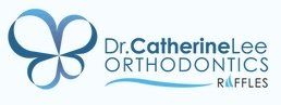Dr Catherine Lee Logo