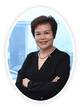 Orthodontic Specialist Dr Catherine Lee