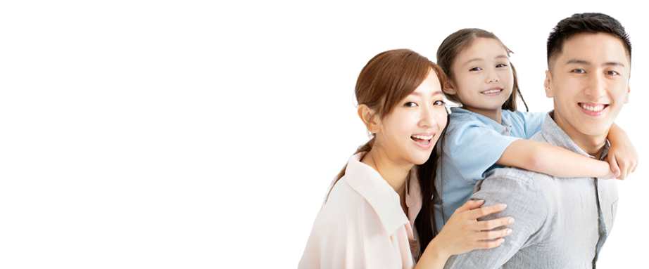 Family Banner Image