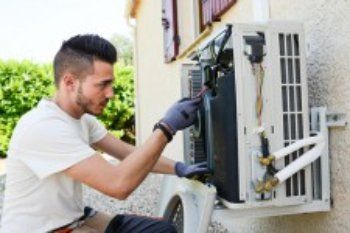Maintenance aircon repair — residential service in Fort Myers,, FL