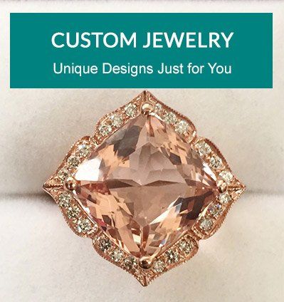 Custom Jewelry in Houston Custom Jewelry in Houston