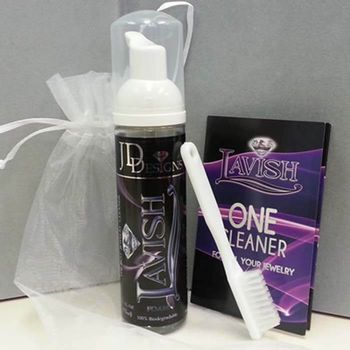 Lavish Jewelry Cleaner