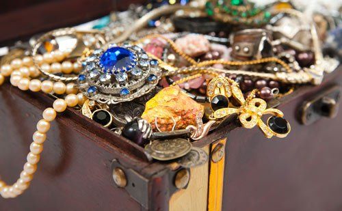 Jewelries