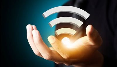 Wi-Fi