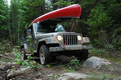 Auto Repair — 4 x 4 transmissions Engine in Rochester, MN