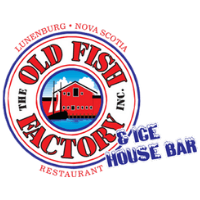 One of the places to eat in Lunenburg