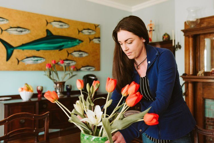 Find a Bed and Breakfast in Lunenburg, Alicion