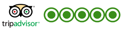Review on Trip Advisor
