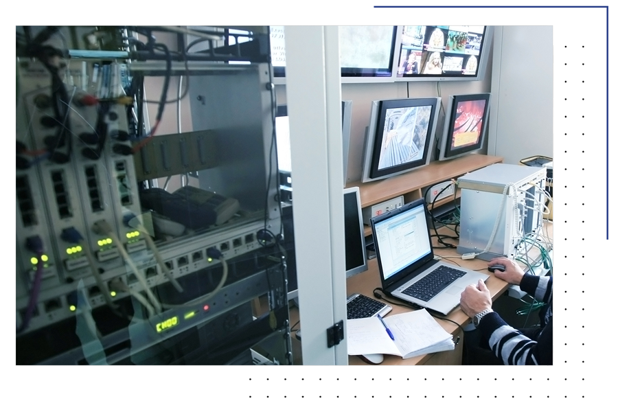 Wide Area Network Configuration — Troy, MI — Techworx LLC Wide Area Network Configuration — Troy, MI — Techworx LLC